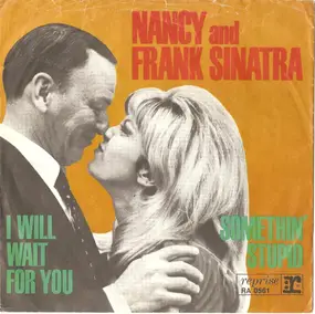 Nancy Sinatra - Somethin' Stupid