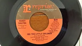 Nancy Sinatra - See The Little Children