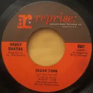 Nancy Sinatra - Sugar Town