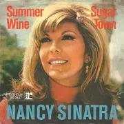 7'' - Nancy Sinatra - Summer Wine
