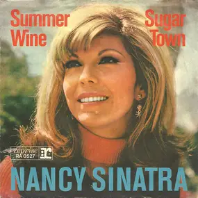 Nancy Sinatra - Summer Wine