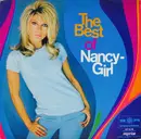 LP - Nancy Sinatra - The Best Of Nancy-Girl