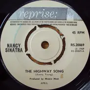 Nancy Sinatra - The Highway Song