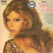 Nancy Sinatra - This Is Nancy Sinatra