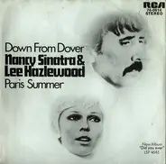 Nancy Sinatra & Lee Hazlewood - Down From Dover / Paris Summer
