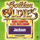 7'' - Nancy Sinatra & Lee Hazlewood - Jackson