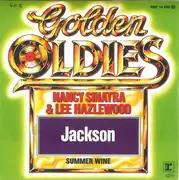 7'' - Nancy Sinatra & Lee Hazlewood - Jackson