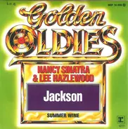 Nancy Sinatra & Lee Hazlewood - Jackson