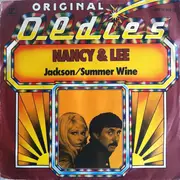 7'' - Nancy Sinatra & Lee Hazlewood - Jackson / Summer Wine