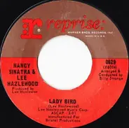 Nancy Sinatra & Lee Hazlewood - Lady Bird