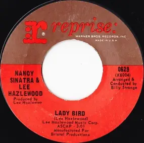 Nancy Sinatra - Lady Bird