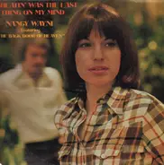 Nancy Wayne - Cheatin' was the last thing on my mind