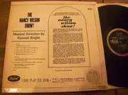 LP - Nancy Wilson - The Nancy Wilson Show!