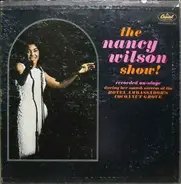 Nancy Wilson - The Nancy Wilson Show!