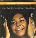 Double LP - Nancy Wilson - Two Originals Of