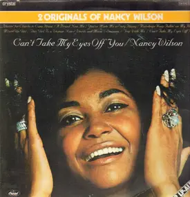 Nancy Wilson - Two Originals Of