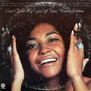 LP - Nancy Wilson - Can't Take My Eyes Off You