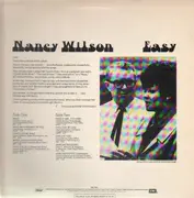 LP - Nancy Wilson - Easy