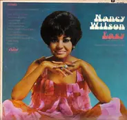 Nancy Wilson - Easy