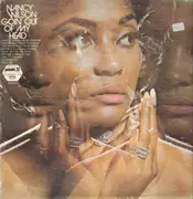 LP - Nancy Wilson - Goin' Out Of My Head