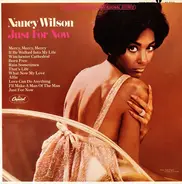 Nancy Wilson - Just for Now