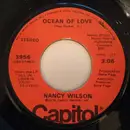 7'' - Nancy Wilson - Ocean Of Love / Streetrunner