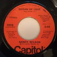 Nancy Wilson - Ocean Of Love / Streetrunner