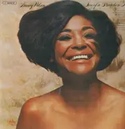 Nancy Wilson - Son of a Preacher Man