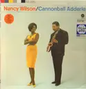 LP - Nancy Wilson / Cannonball Adderley - Nancy Wilson / Cannonball Adderley