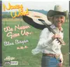 CD - Nancy Wood - We never give up