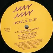 Nando Vazquez - Joga E.P.