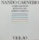 CD - Nando Carneiro - Violão
