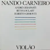 Nando Carneiro - Violão