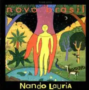 CD - Nando Lauria - Novo Brasil
