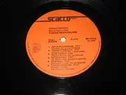 LP - Nando Monica - Tanghi Meravigliosi