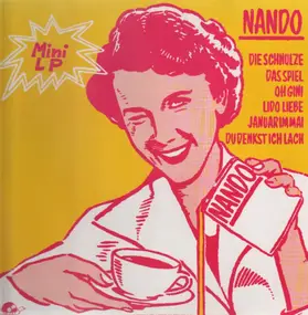 Nando - Nando