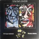 LP - Nando Snozzi , Ivano Torre - Che Ora Non È - Pittura Musicale E Musica Dipinta