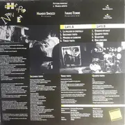 LP - Nando Snozzi , Ivano Torre - Che Ora Non È - Pittura Musicale E Musica Dipinta