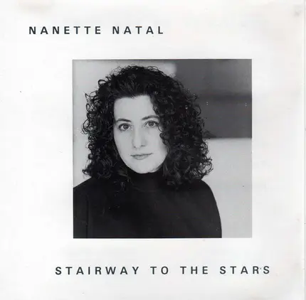 Nanette Natal - Stairway to the Stars