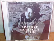 CD - Nanette Natal - Sweet Summer Blue