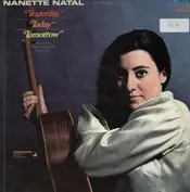 Nanette Natal