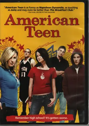 Nanette Burstein a.o. - American Teen
