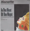 12'' - Nanette - In The Heat Of The Night