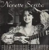 Nanette Scriba