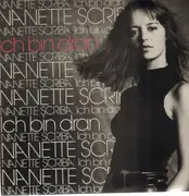 LP - Nanette Scriba - Ich Bin Dran