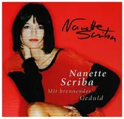 Nanette Scriba - Mit brennender Geduld