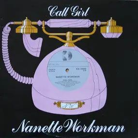 Nanette Workman - Call Girl