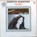 12inch Vinyl Single - Nanette Workman - Call Girl