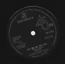 7inch Vinyl Single - Nanette Workman - Let Me Be The One