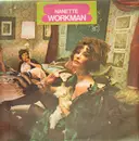 LP - Nanette Workman - Nanette Workman